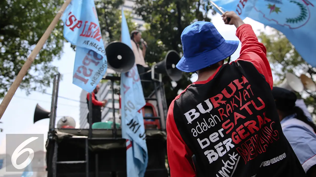 20151126-Aksi-Buruh-Tolak-PP-28-Tahun-2015-Tentang-Pengupahan-FF