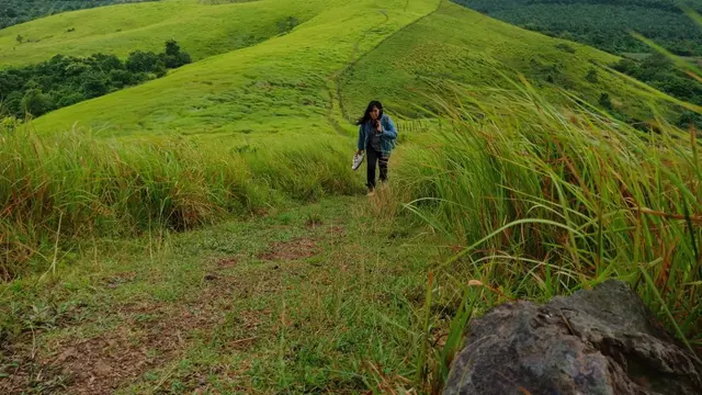 Bukit Rimpi