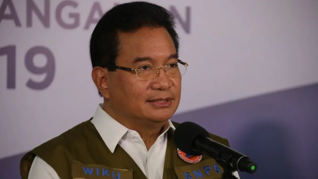 Wiku Adisasmito