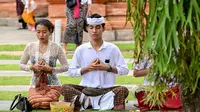 Galungan 2024: Makna Kemenangan Dharma dan Ucapan Selamat dalam Bahasa Bali dan Indonesia