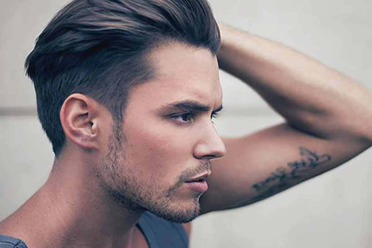 5 Gaya Rambut Pria Paling Populer Sepanjang Tahun 2014