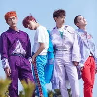 SHINee (Foto: Twitter/SHINee)