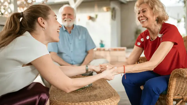 Tanda Kesiapan Emosional dan Hubungan yang Stabil
