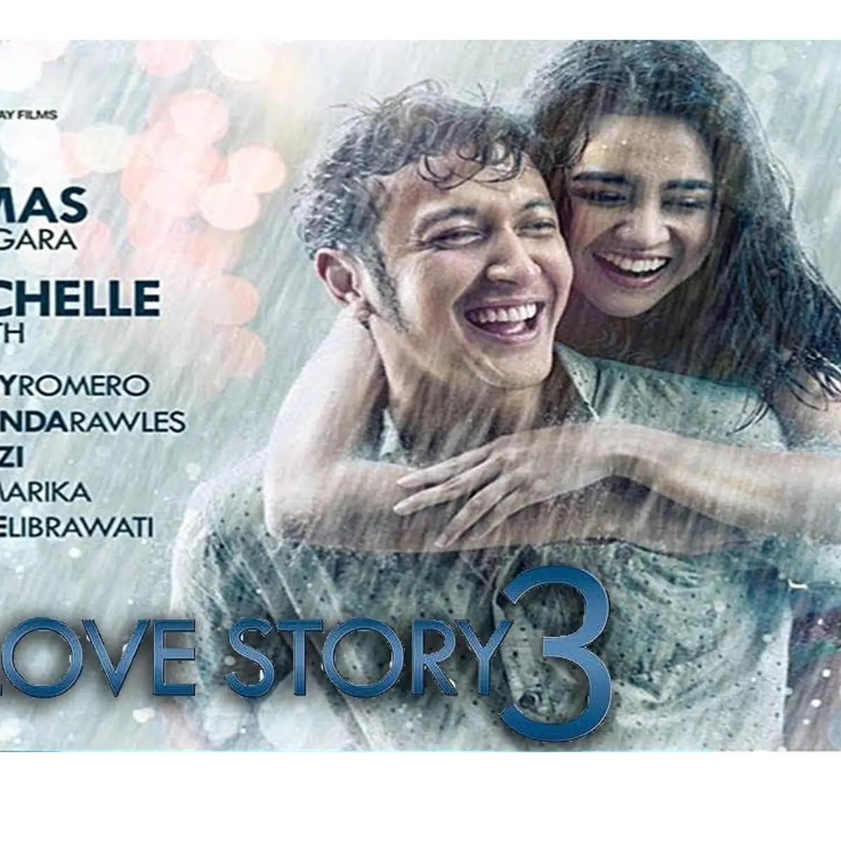 Film london love best sale story 3 full movie
