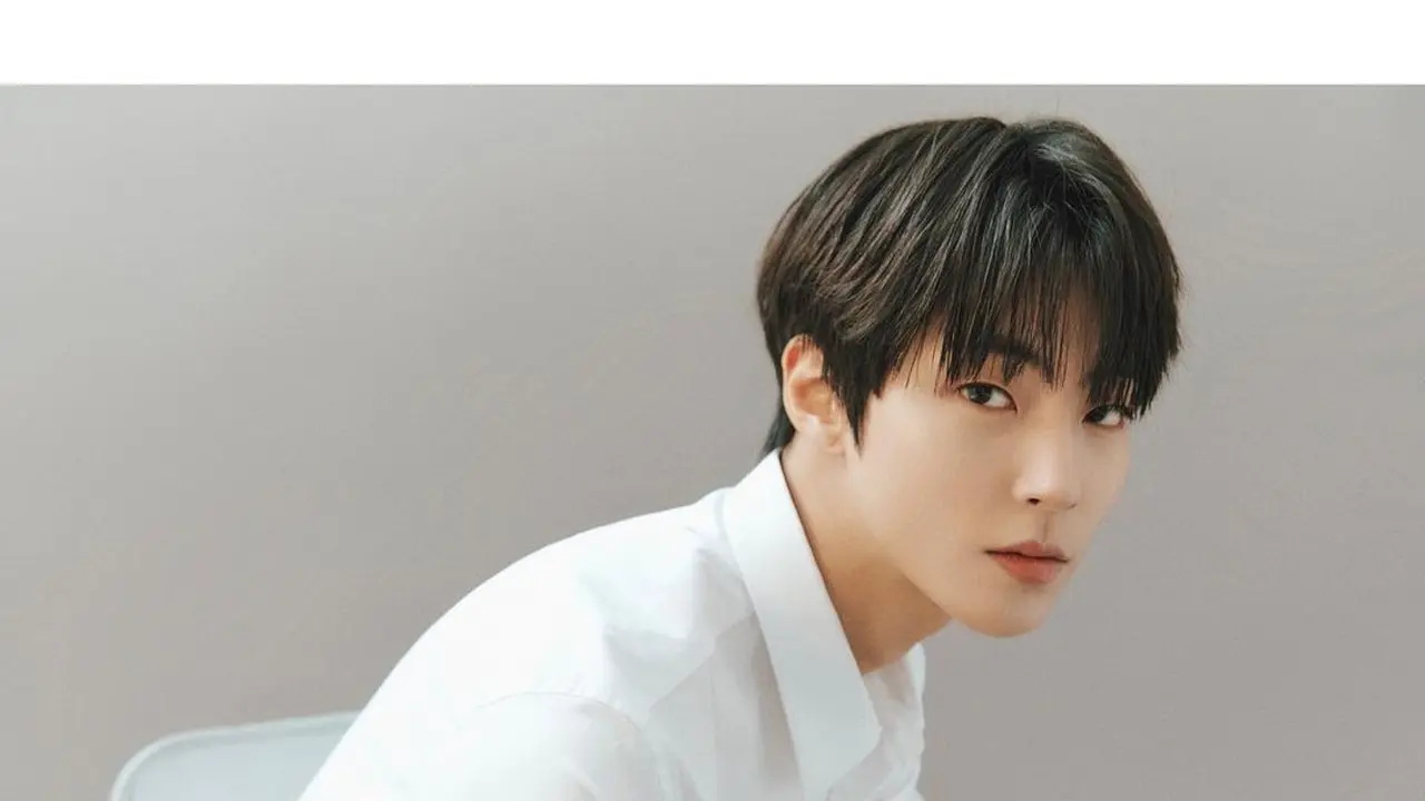 3 Fakta Unik Hwang In Yeop yang Jadi Peran Utama di Drakor Why Her