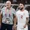 Keputusan Graham Arnold sebenar tidak mengejutkan. Sebab, setelah kegagalan di Piala Asia 2023 dan hasil buruk pada dua laga awal putaran ketiga Kualifikasi Piala Dunia 2026, dia mendapat banyak tekanan. (AFP/Aditya Aji)