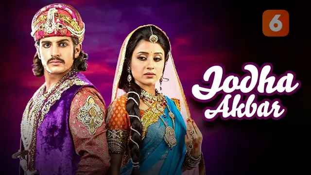 Jodha Akbar