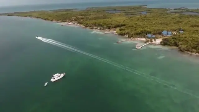 Iklan wisata seks Kolombia (2)