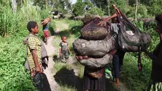 Wayang kulit merupakan seni pertunjukan asli Indonesia yang berkembang pesat di Pulau Jawa dan Bali//Pada setiap pertunjukannya, wayang kulit menampilkan cerita tentang dewa-dewi, persilatan dan kepahlawanan dengan gaya tutur tersendiri//pada tanggal...