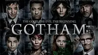 Ben McKenzie menyatakan bahwa serial Gotham selaku prekuel Batman itu, bakal memiliki adegan kekerasan yang terkesan nyata.