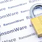 Ilustrasi Ransomware WannaCrypt atau yang disebut juga Wannacry (iStockphoto)