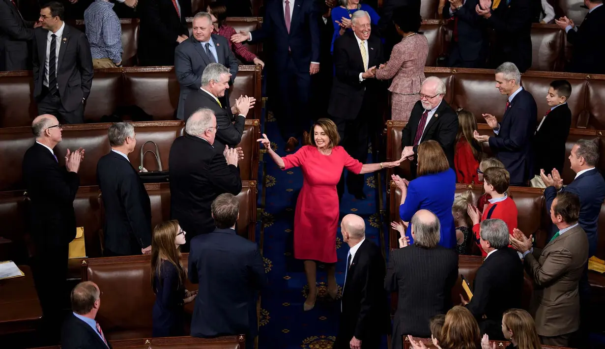 (Brendan Smialowski/AFP)