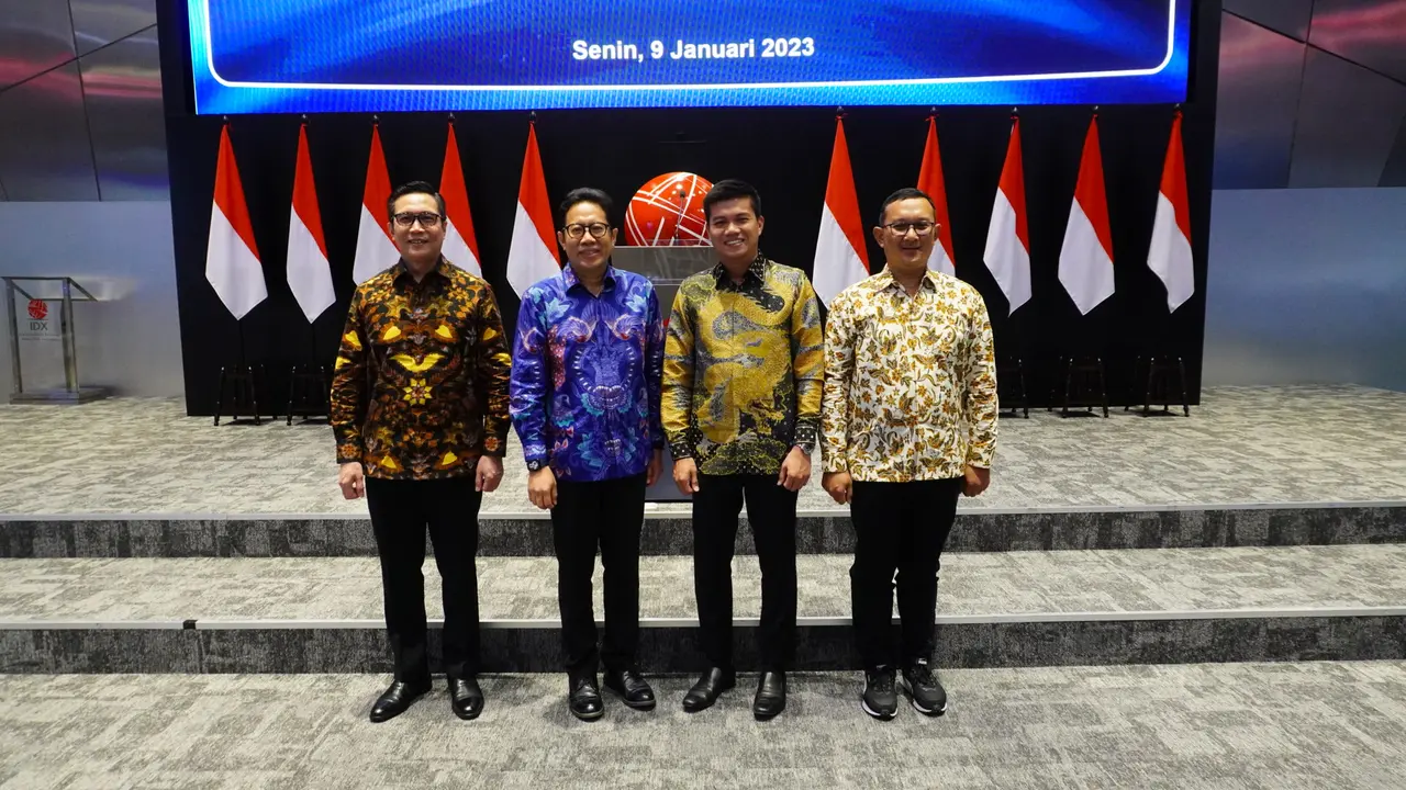 APJII dan BEI membantu sosialisasi pemahaman nilai strategis dari keberadaan pasar modal ke sejumlah perusahaan penyedia jasa internet. Dok: APJII