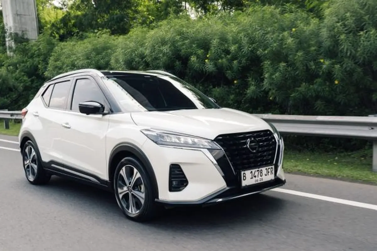 Nissan e-Power Diklaim Cocok untuk Pasar Indonesia (ist)