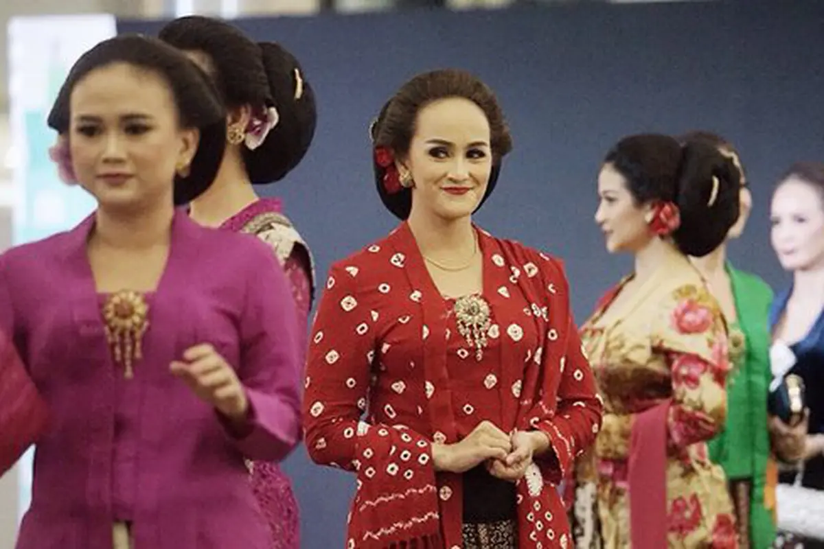 Indonesia Is Me