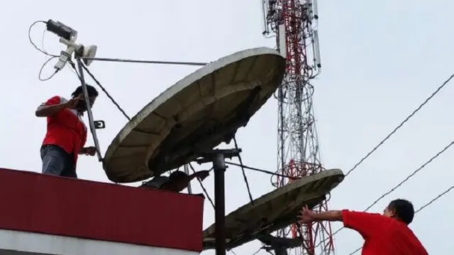 Telkom