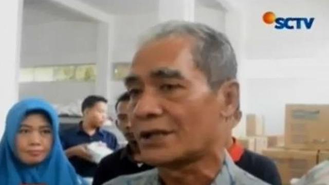 Berita Kawah Sileri Meletus Hari Ini Kabar Terbaru Terkini Liputan6 Com