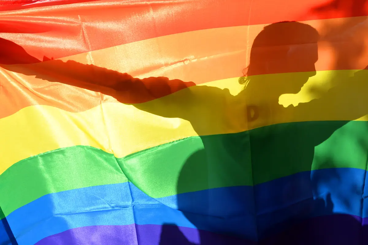 LGBT