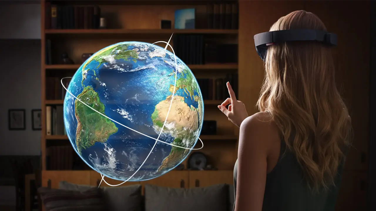 hololens