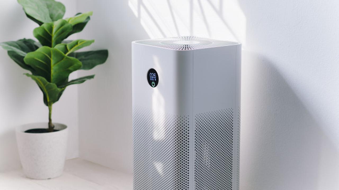 Memilih Air Purifier dengan HEPA (High Efficiency Particulate Air)