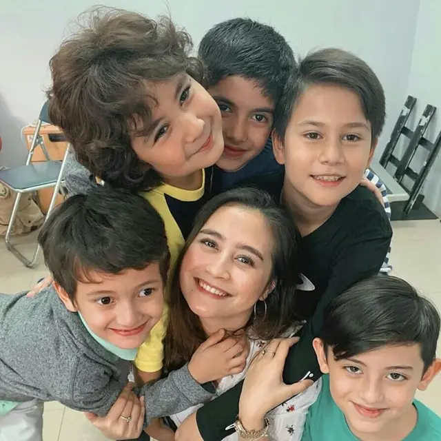 Hantu Cilik Film Danur
