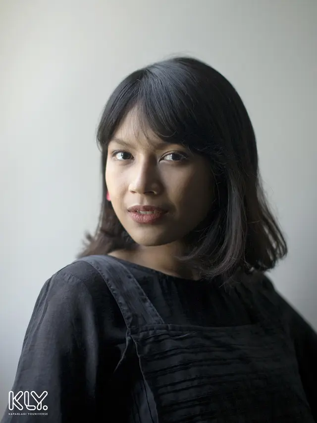 Eksklusif Vira Talisa 8