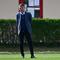 Pemecatan Maldini dan Massara langsung membuat bingung sejumlah pemain Milan, terutama Leao. (AFP/Gabriel Bouys)