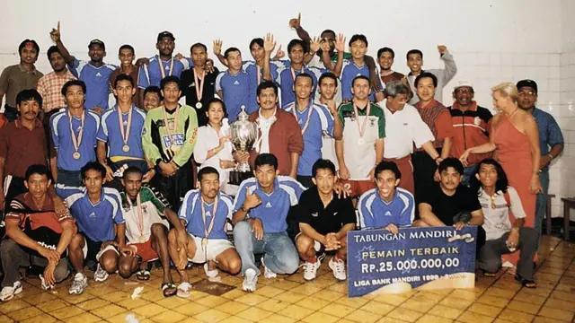 PSM Makassar, Yusrifar Djafar