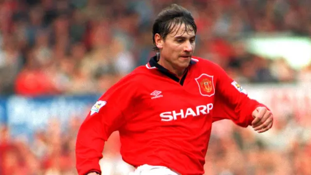 Andrei Kanchelskis (Istimewa)