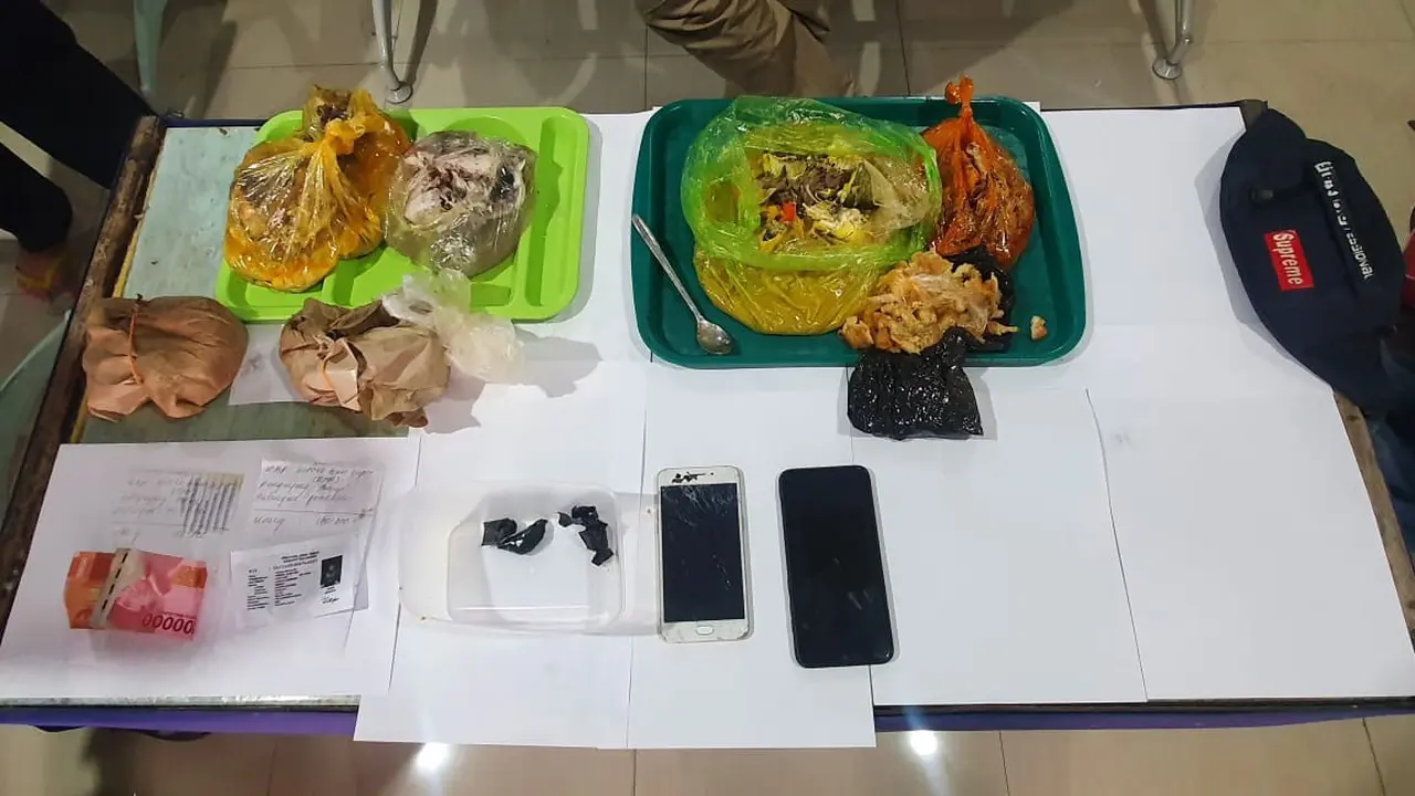 Rutan Gresik