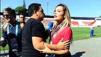 Andressa Urach (AFP/Bintang.com)