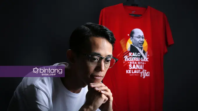 [Bintang] Kiswinar - Mario Teguh