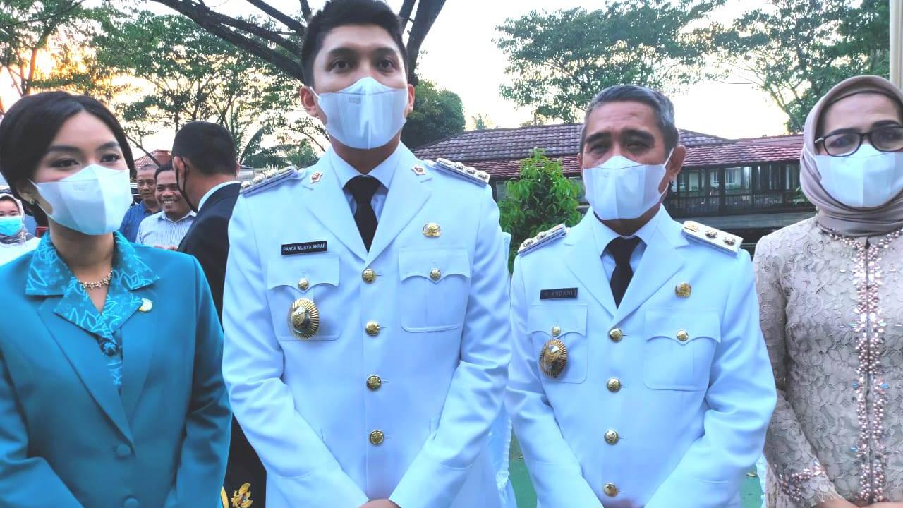 Kepala Dinkes Ogan Ilir Lengser, Pasca-Laporan Pelayanan di Puskesmas Buruk