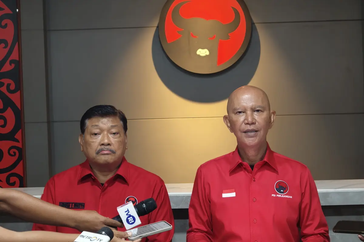 Ketua DPP PDI Perjuangan (PDIP) sekaligus Ketua Banggar DPR RI, Said Abdullah (Istimewa)