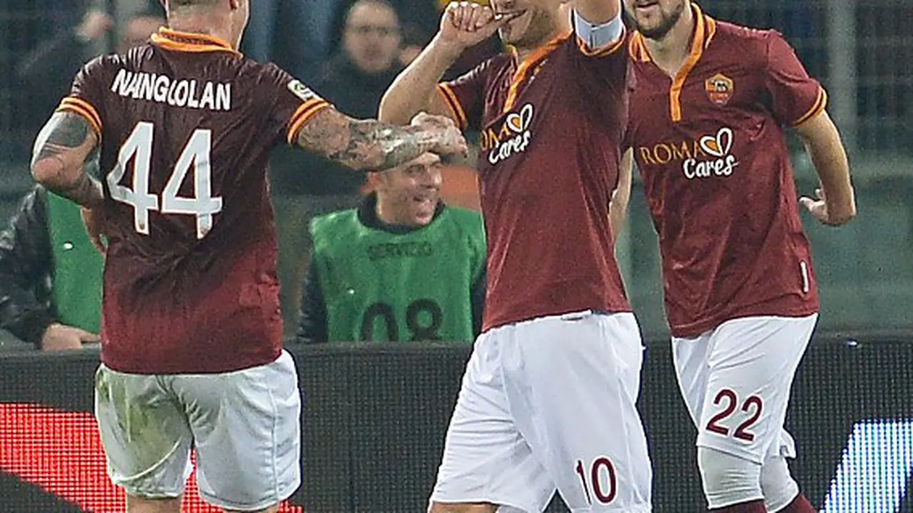 Francesco Totti