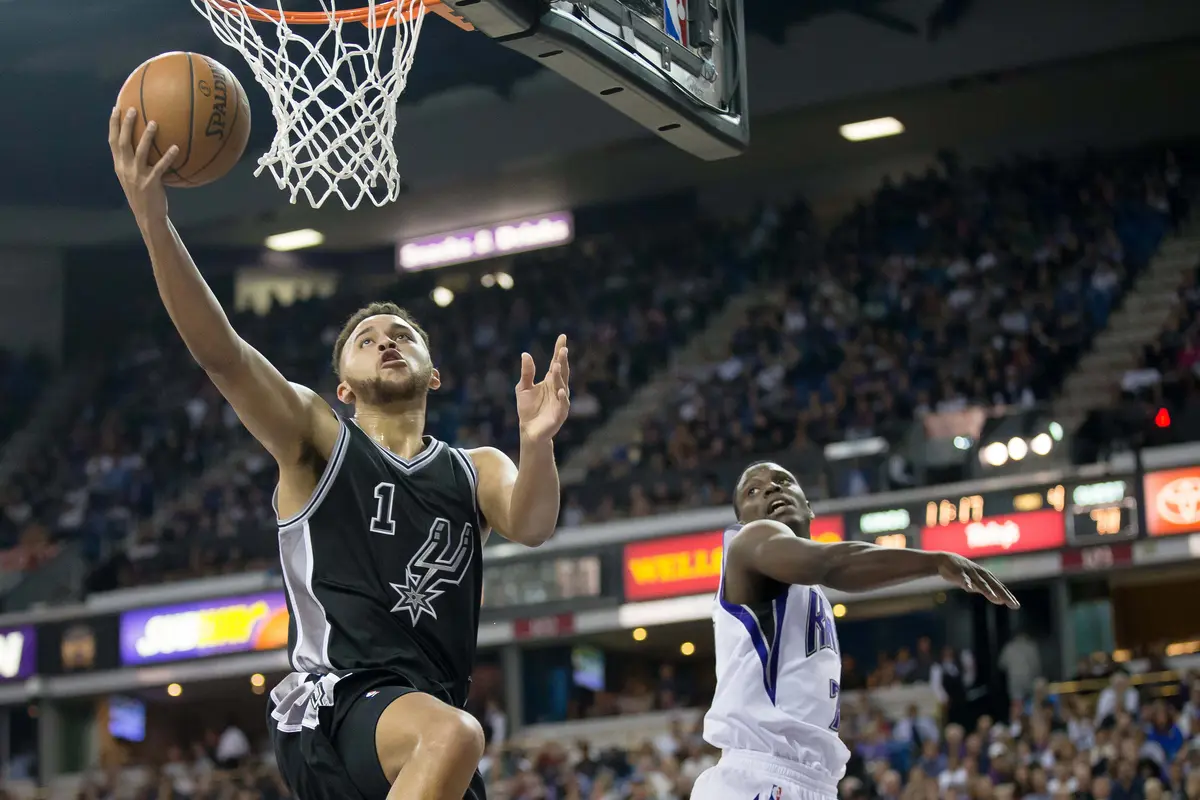 San Antonio Spurs 
