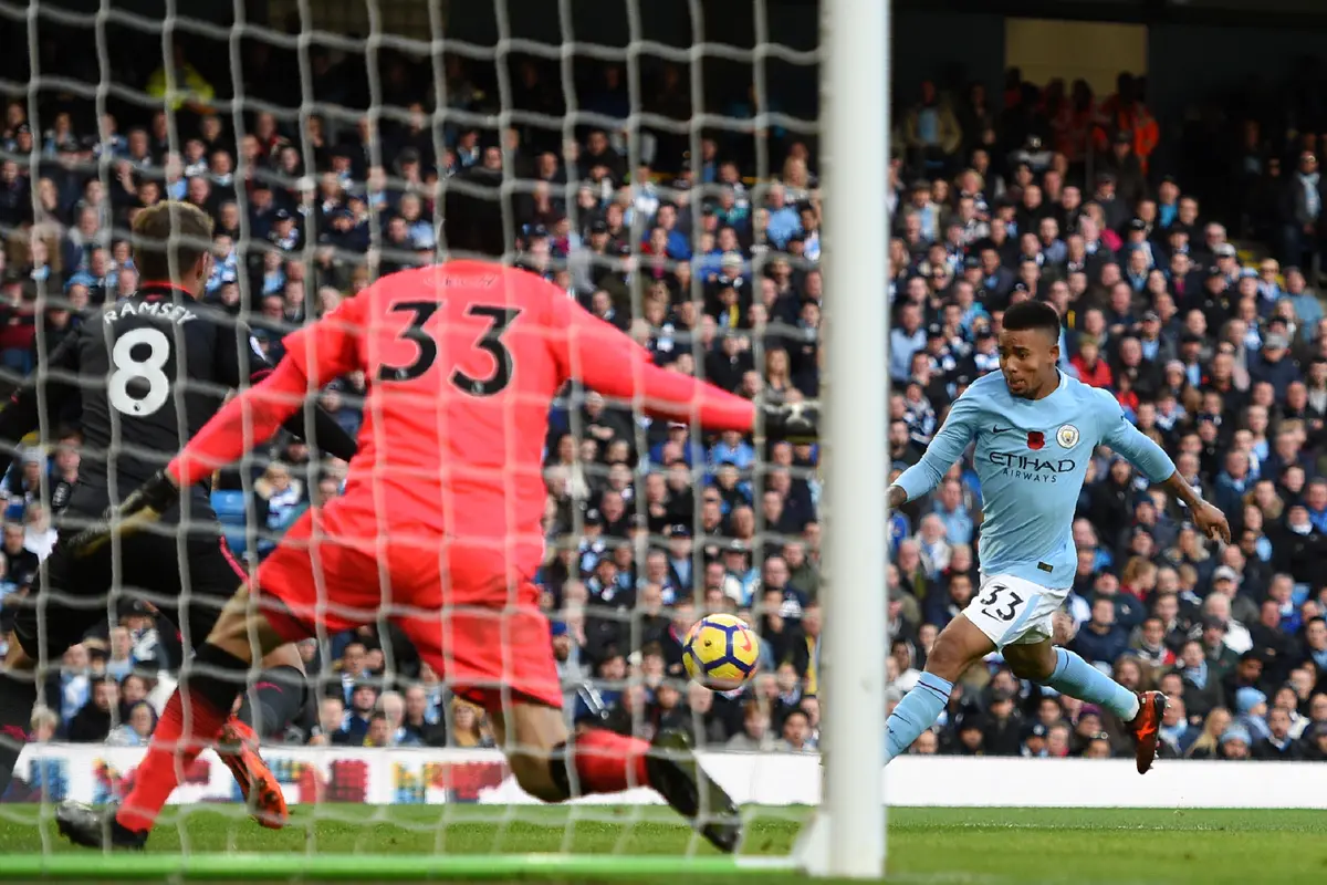 Gabriel Jesus