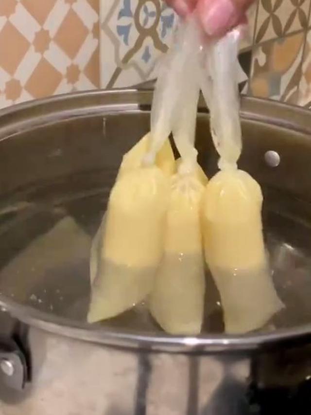 Rahasia Membuat Tahu Sutra Lembut Ala Rumahan dengan 3 Bahan Sederhana