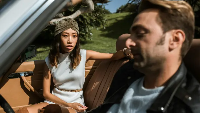 tanda hubungan harus berakhir