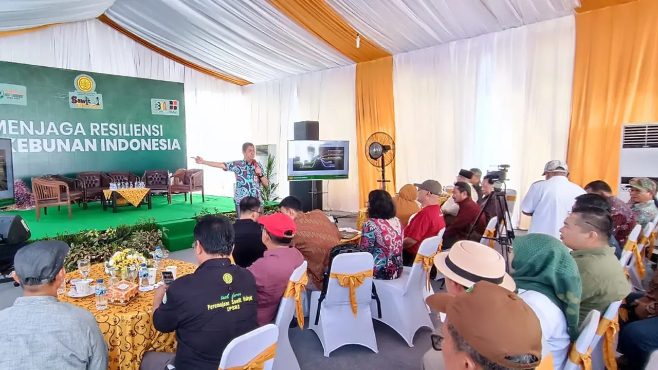 Kementerian Perkebunan