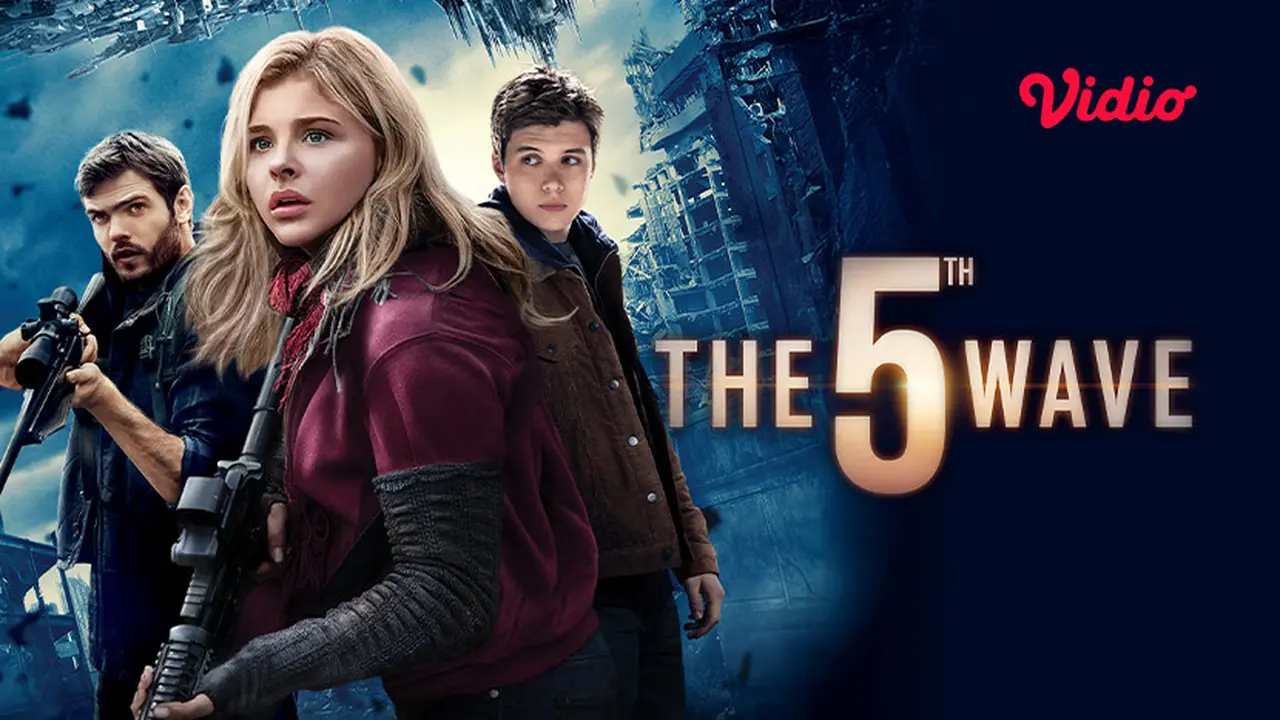The 5th Wave