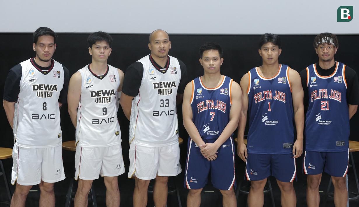 Pertandingan ini menjadi simbol dimulainya IBL GoPay 2026 dengan tensi tinggi, rivalitas kuat, dan standar permainan kelas atas sejak game pertama.