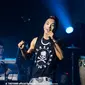 Taeyang `Big Bang` akan kembali menyapa penggemarnya di Indonesia dalam konser "Saranghaye Indonesia 2016".