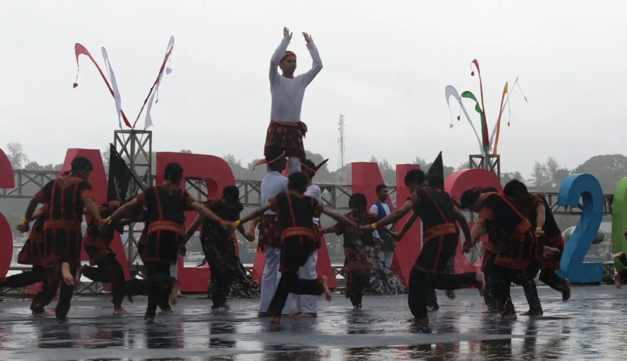 Sail Sabang 2017