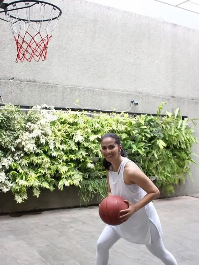 Maudy Koesnaedi