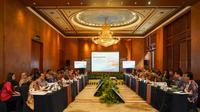 KPEI menyelenggarakan Rapat Umum Pemegang Saham Tahunan (Rapat) pada 23 Juni 2025. (Foto: KPEI)