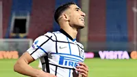 Bursa Transfer Liga Italia: 3 Calon Pengganti Achraf Hakimi, Inter Milan Cari yang Murah