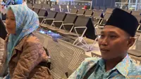 Jemaah Antusias Beras Indonesia Bisa Diekspor ke Tanah Suci, Bikin Lahap dan Ibadah Maksimal