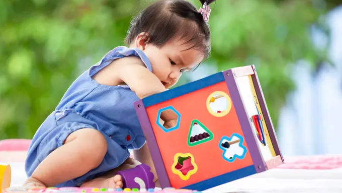 4 Smart Learning Tools yang Cocok untuk Tumbuh Kembang Anak, Bisa Bermain & Belajar Sekaligus