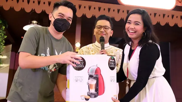 Beragam Cerita dan Program Belanja Selama Ramadan di BSD City